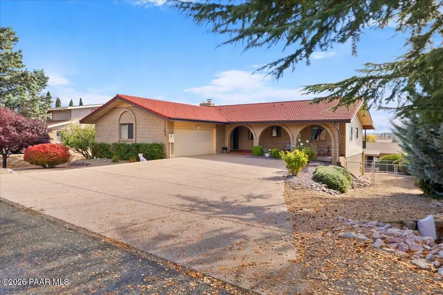 11103 E Ironwood Lane, Dewey, AZ 86327 - #3