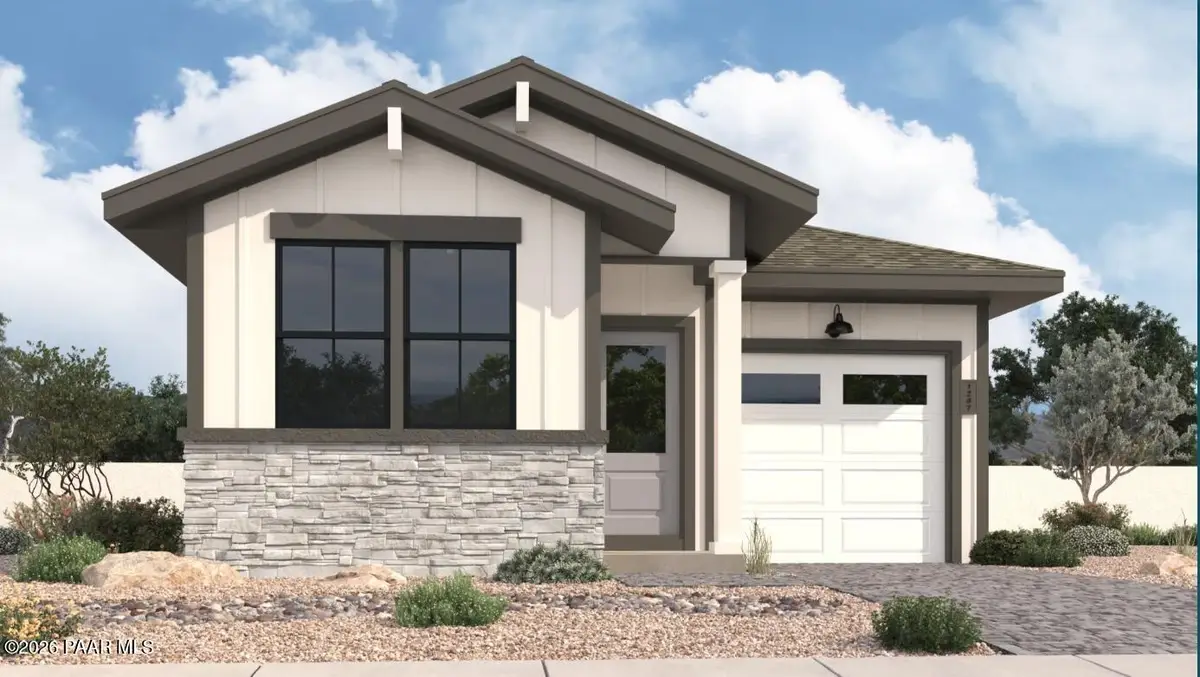 1235 Quintero Rd Drive, Prescott, AZ 86305 - #1