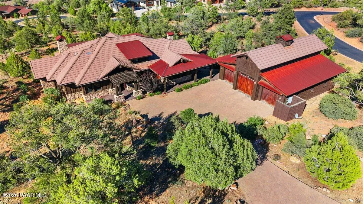 15305 Escalante Way, Prescott, AZ 86305 - #1