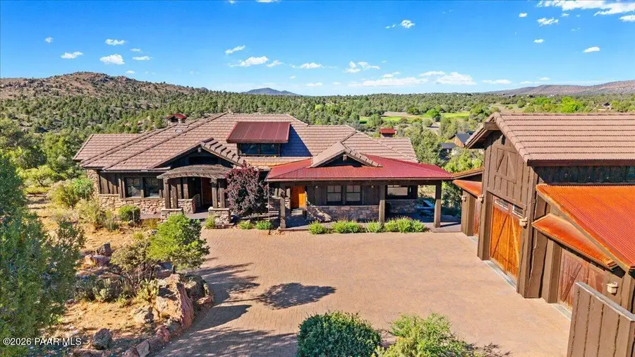 15305 Escalante Way, Prescott, AZ 86305 - #2