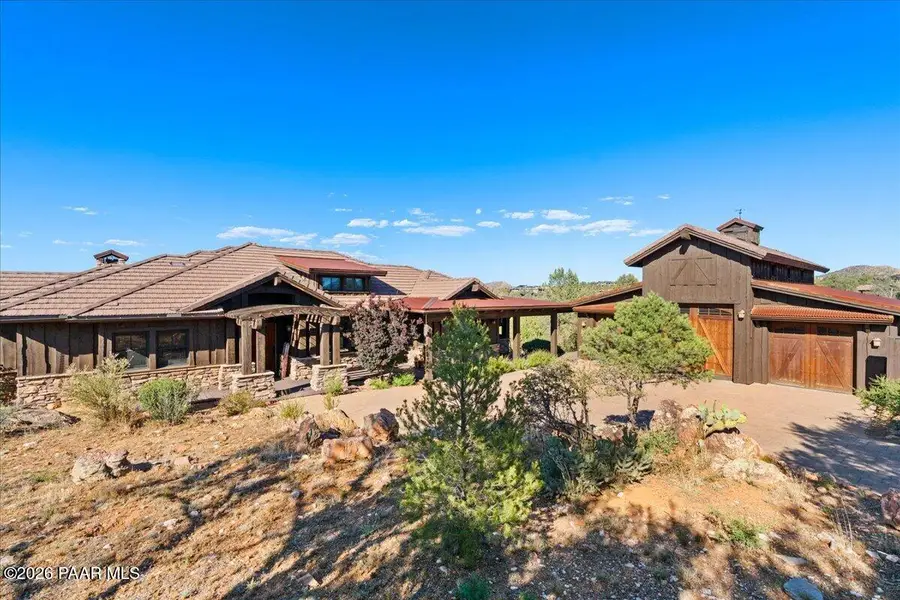 15305 Escalante Way, Prescott, AZ 86305 - #3