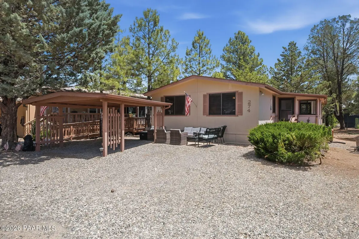 274 Westgate, Prescott, AZ 86305 - #1