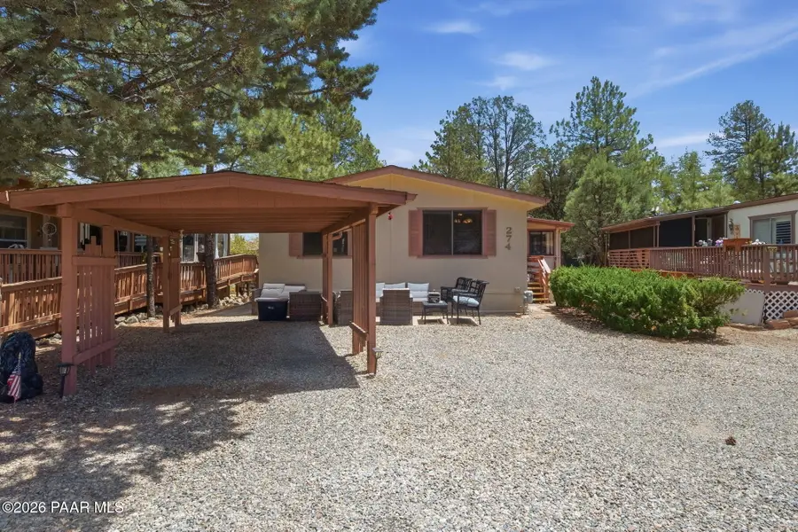 274 Westgate, Prescott, AZ 86305 - #2