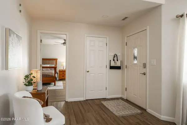 9100 E Swift Trail Drive, Prescott Valley, AZ 86314