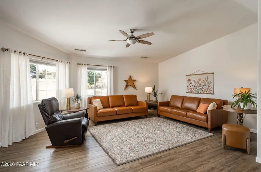 9100 E Swift Trail Drive, Prescott Valley, AZ 86314 - #2