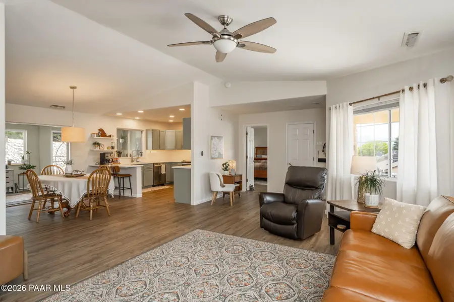 9100 E Swift Trail Drive, Prescott Valley, AZ 86314 - #3
