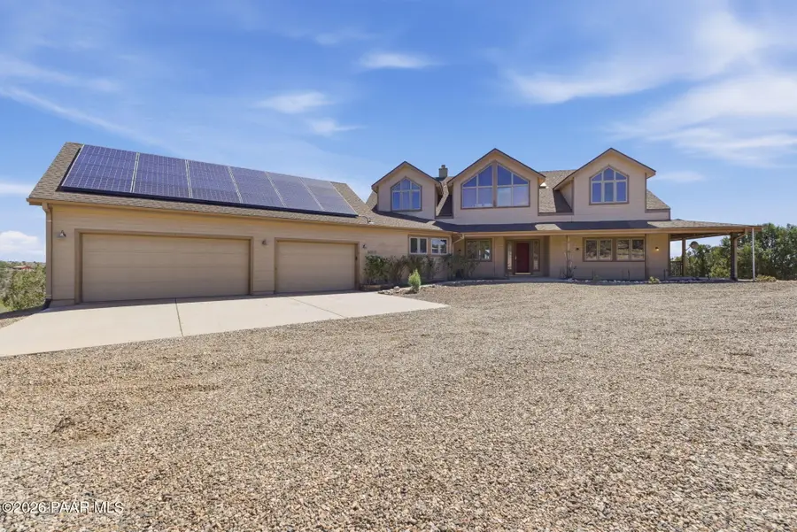 4020 Brenda Trail, Prescott, AZ 86305 - #3