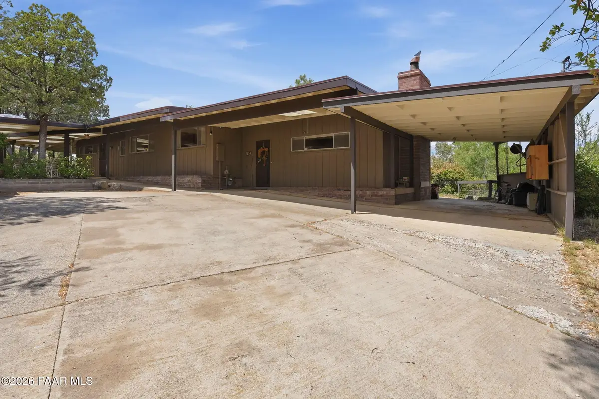 805 Crest Drive, Prescott, AZ 86303 - #1