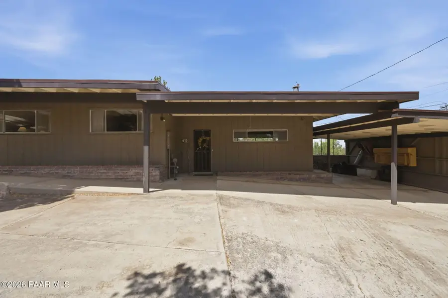 805 Crest Drive, Prescott, AZ 86303 - #2