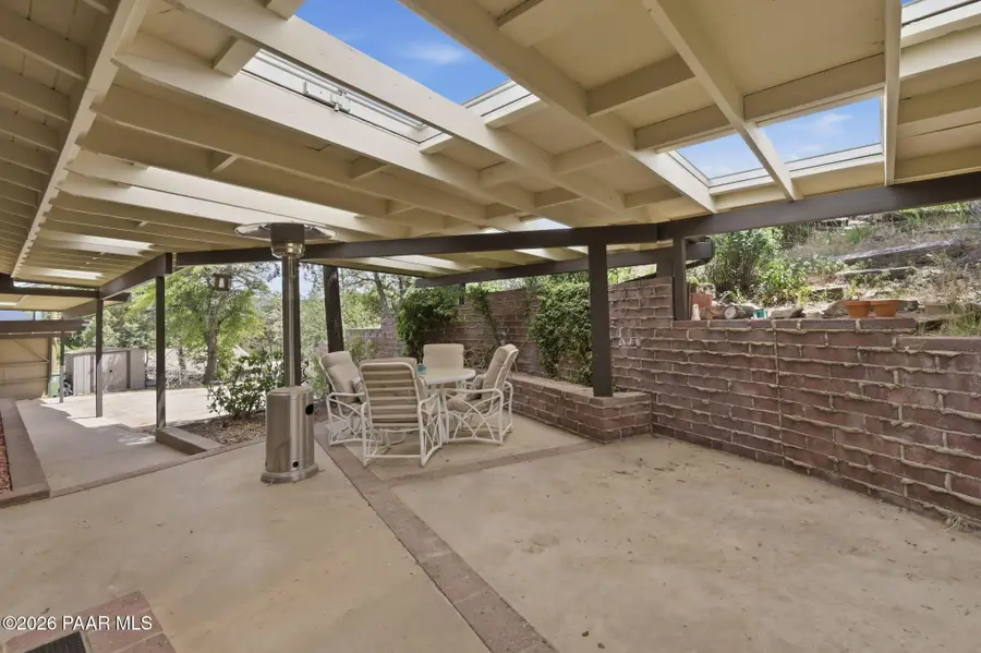 805 Crest Drive, Prescott, AZ 86303 - #3