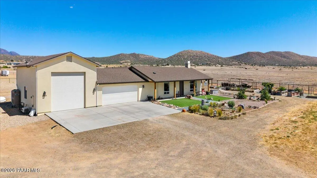11065 N Seneca Point Lane, Prescott Valley, AZ 86315 - #1