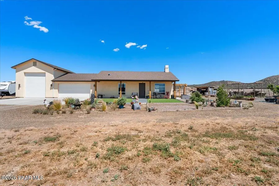 11065 N Seneca Point Lane, Prescott Valley, AZ 86315 - #2