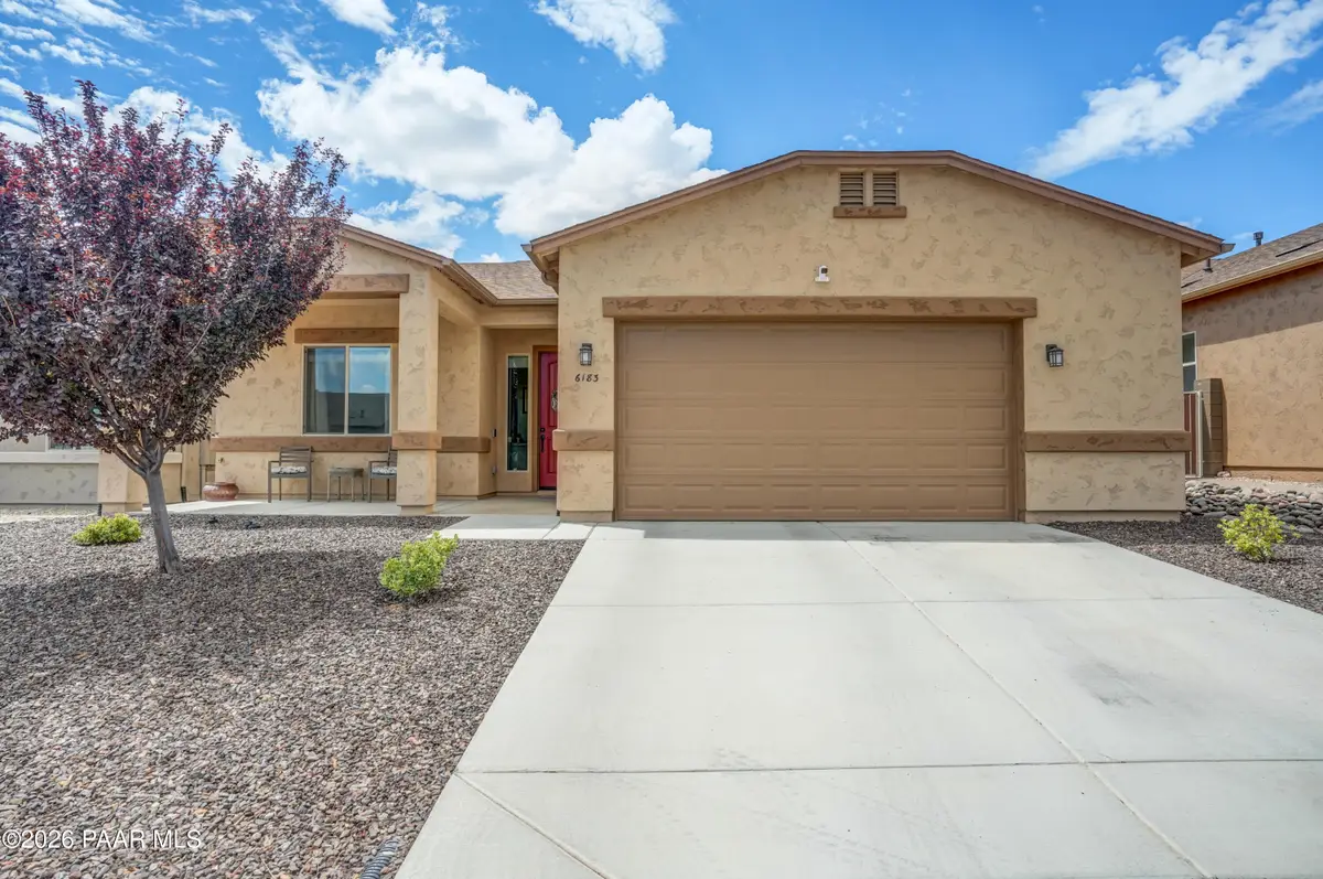 6183 E Laguna Lane, Prescott Valley, AZ 86314 - #1