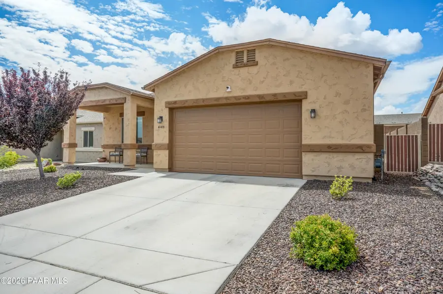 6183 E Laguna Lane, Prescott Valley, AZ 86314 - #2