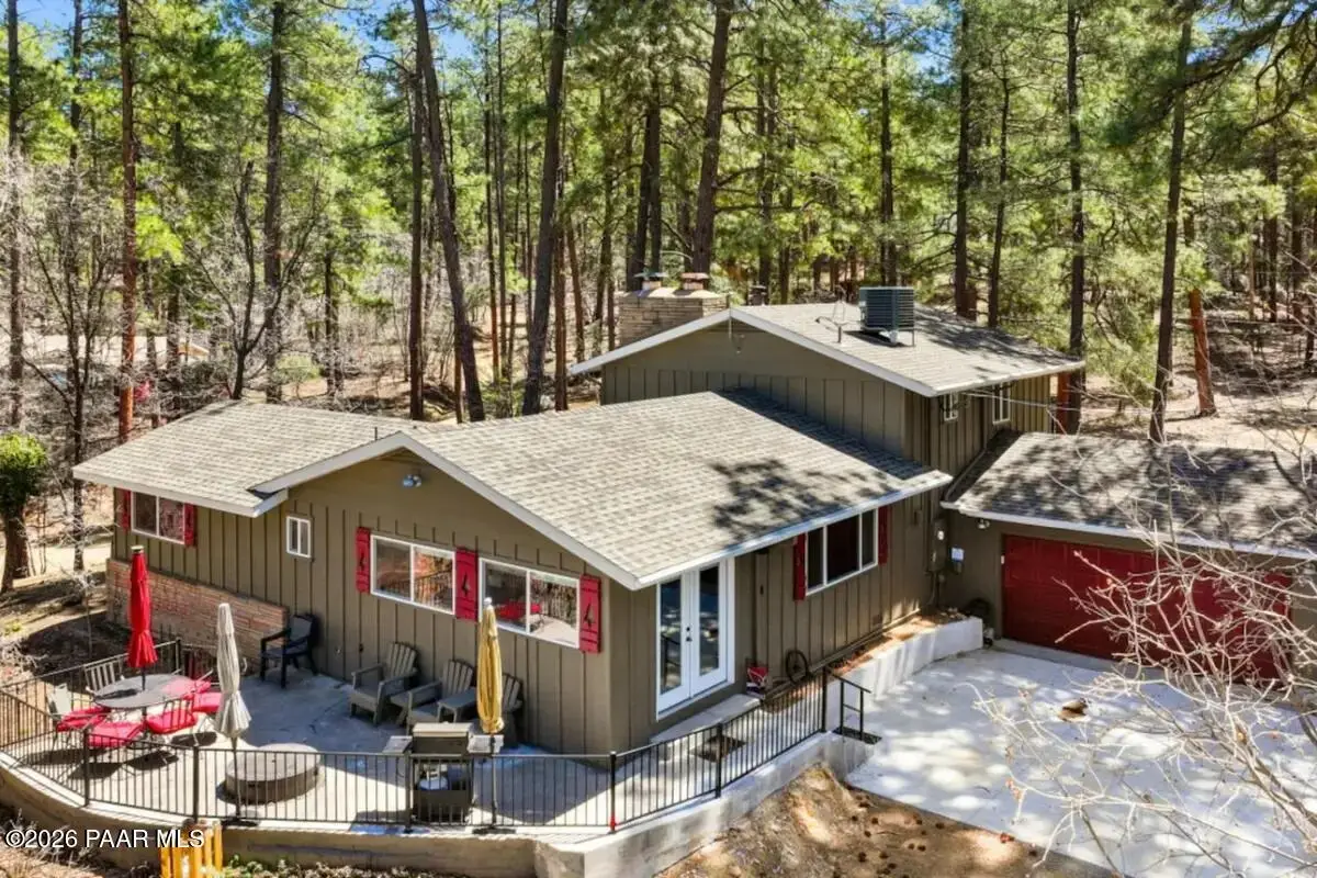 1513 Oriole Place, Prescott, AZ 86303 - #1