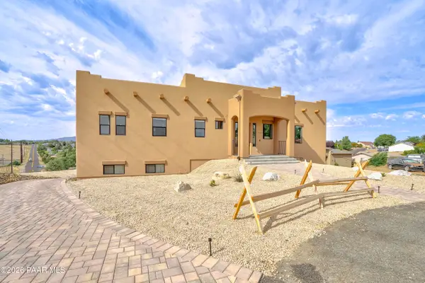 5300 N Ranger Road, Prescott Valley, AZ 86314