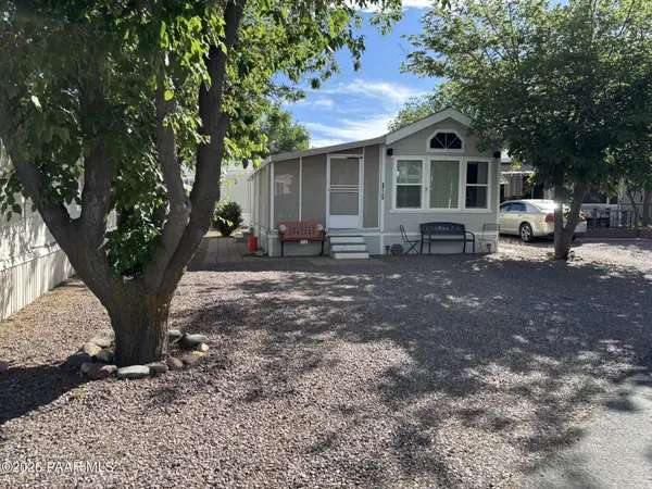 11250 E State Route 69, #108 #108, Dewey-Humboldt, AZ 86327