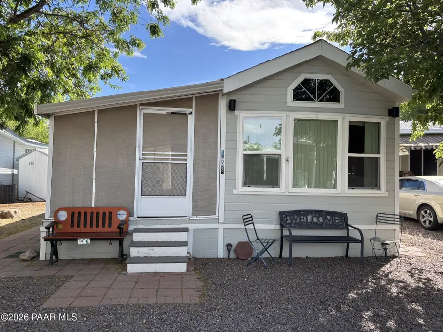 11250 E State Route 69, #108 #108, Prescott Valley, AZ 86327 - #2