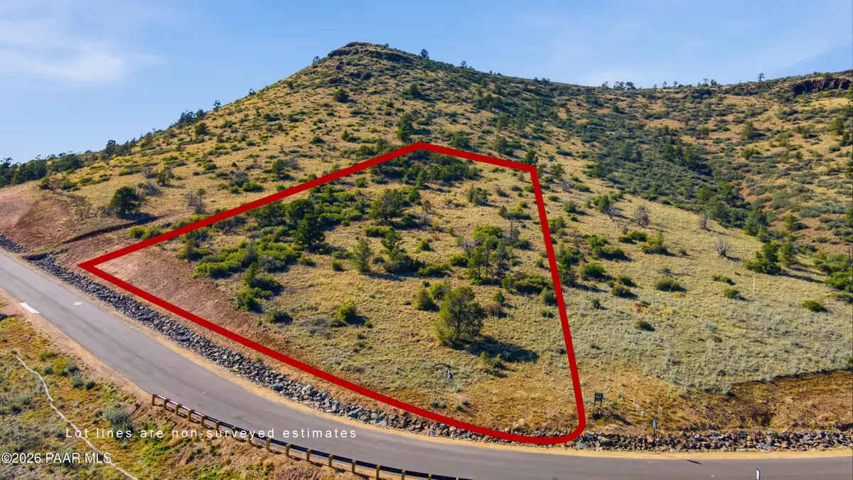 2438 W Black Ridge Trail, Prescott, AZ 86305 - #1