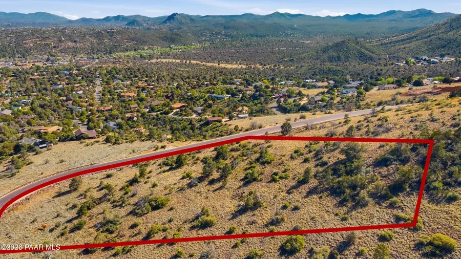 2438 W Black Ridge Trail, Prescott, AZ 86305 - #3