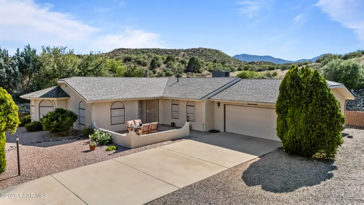 666 N Hopi Trail, Dewey, AZ 86327 - #1