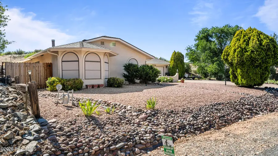666 N Hopi Trail, Dewey, AZ 86327 - #2