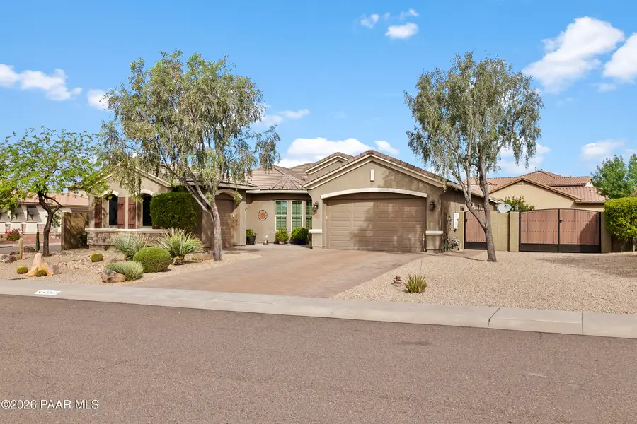 43307 N 47th Drive, New River, AZ 85087 - #3