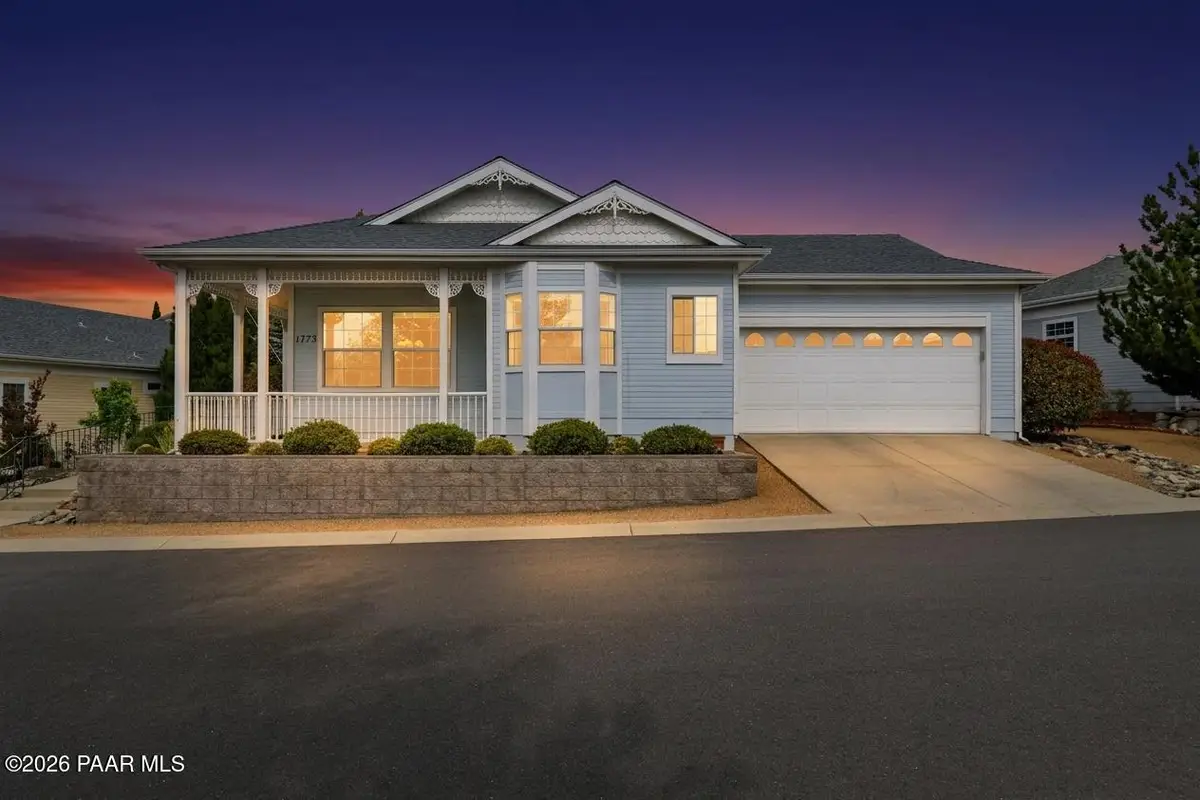 1773 E Baker Street, Prescott Valley, AZ 86314 - #1