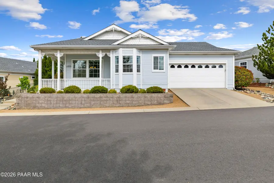 1773 E Baker Street, Prescott Valley, AZ 86314 - #3