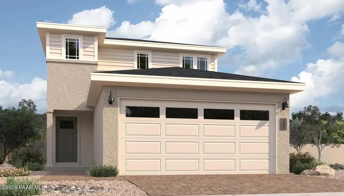 6103 Old Mountain Way, Prescott, AZ 86305 - #1