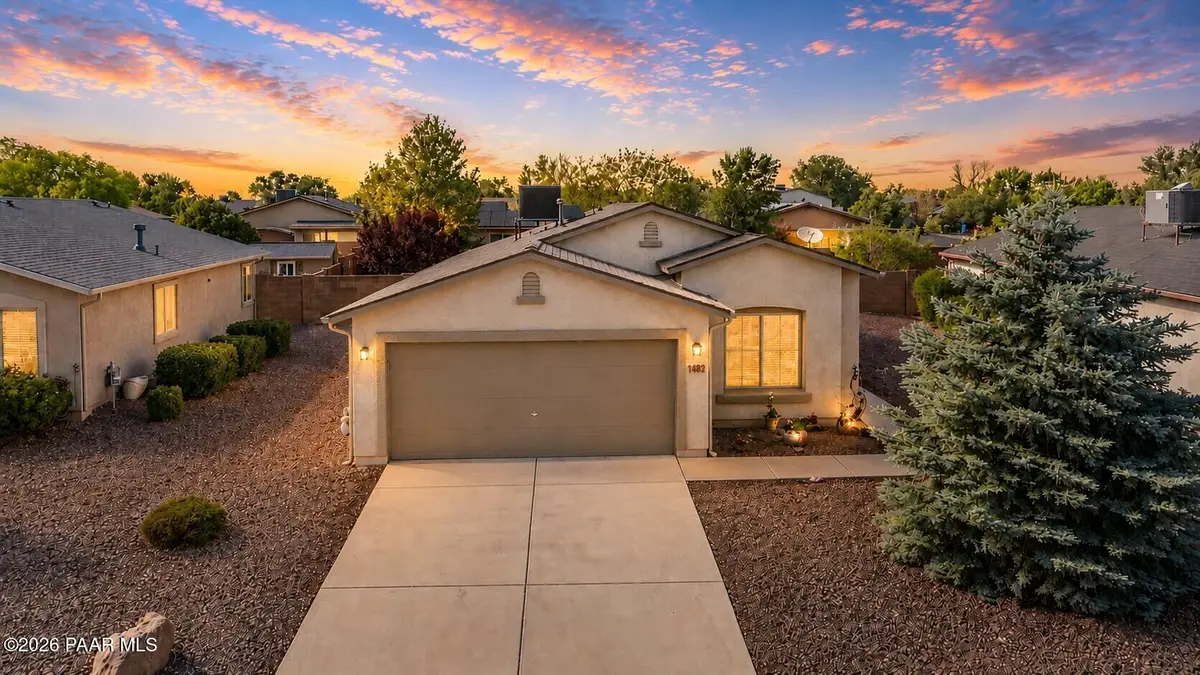 1482 Stratford Place, Chino Valley, AZ 86323 - #1