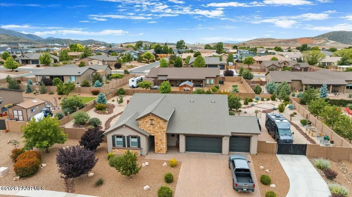 13301 E Belgian Way, Prescott Valley, AZ 86315 - #1