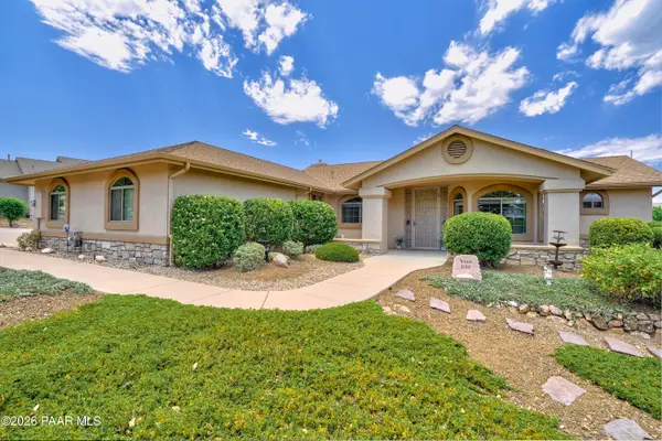 3120 Trail Walk, Prescott, AZ 86301