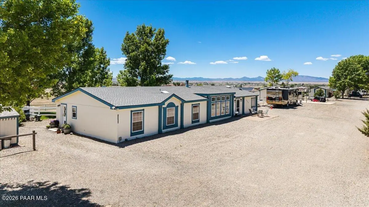 10350 N Hawthorne Lane, Prescott Valley, AZ 86314 - #1