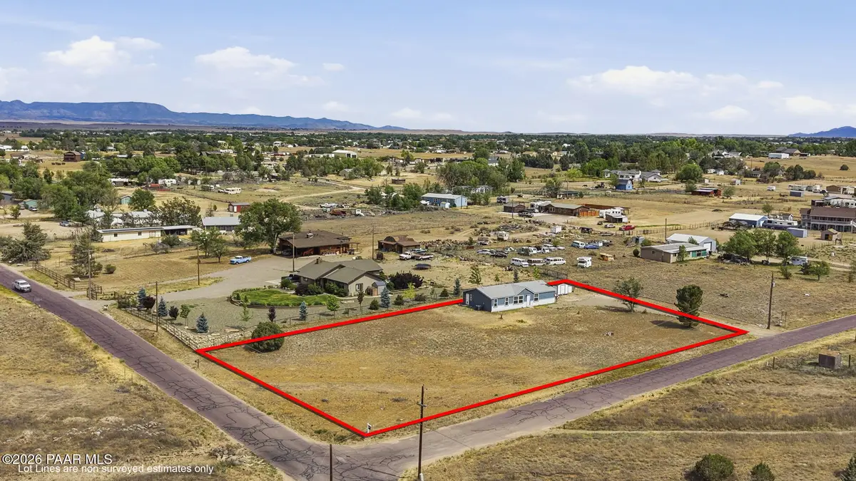 3465 N Malapai Drive, Chino Valley, AZ 86323 - #1