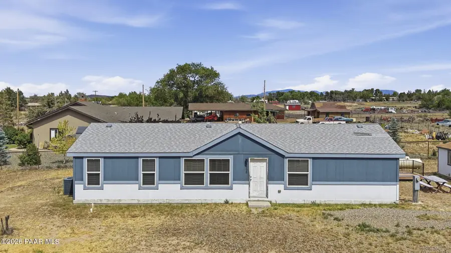 3465 N Malapai Drive, Chino Valley, AZ 86323 - #2