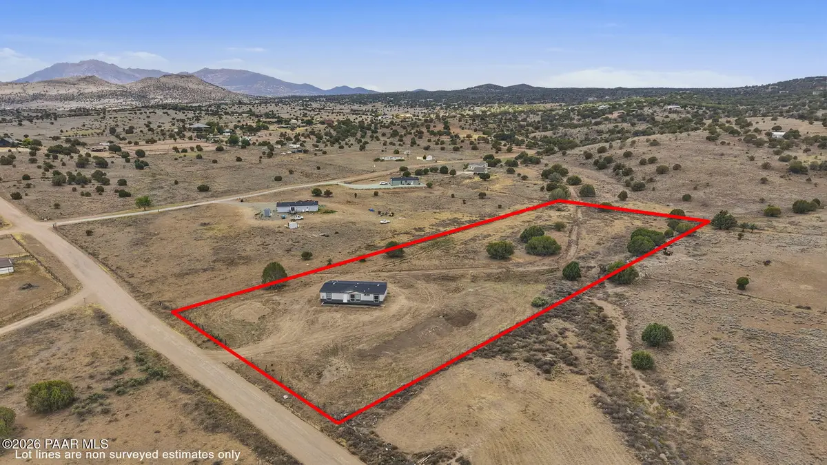 336 N Son Shine Lane, Chino Valley, AZ 86323 - #1