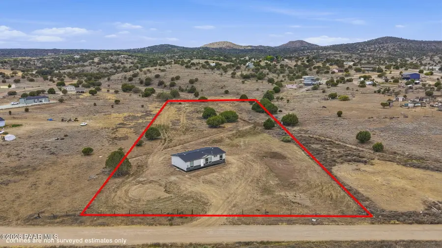 336 N Son Shine Lane, Chino Valley, AZ 86323 - #2