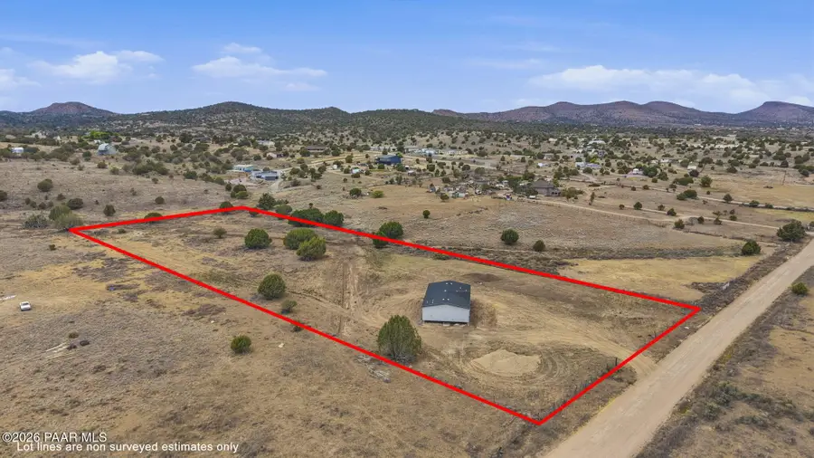 336 N Son Shine Lane, Chino Valley, AZ 86323 - #3