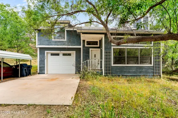 998 W Canyon Drive, Prescott, AZ 86303