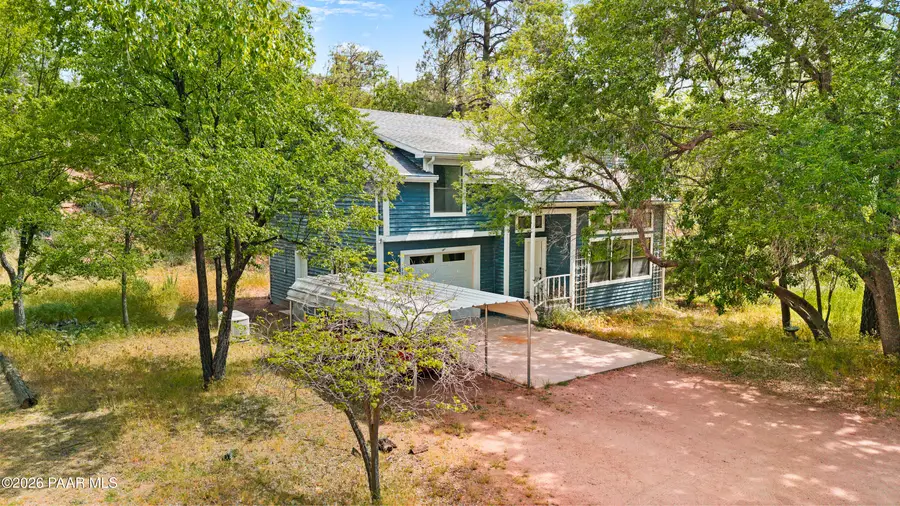 998 W Canyon Drive, Prescott, AZ 86303 - #2