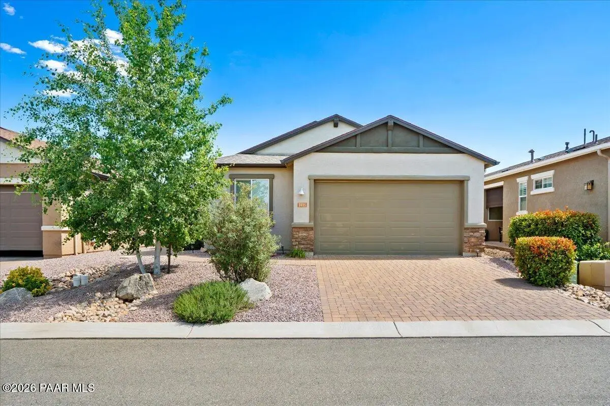 1415 Starling Street, Prescott, AZ 86305 - #1