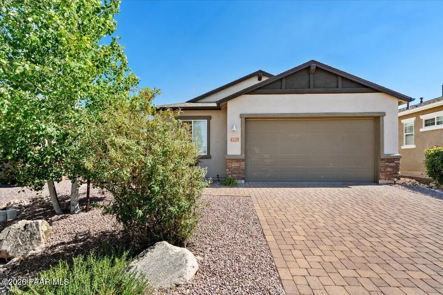1415 Starling Street, Prescott, AZ 86305 - #2