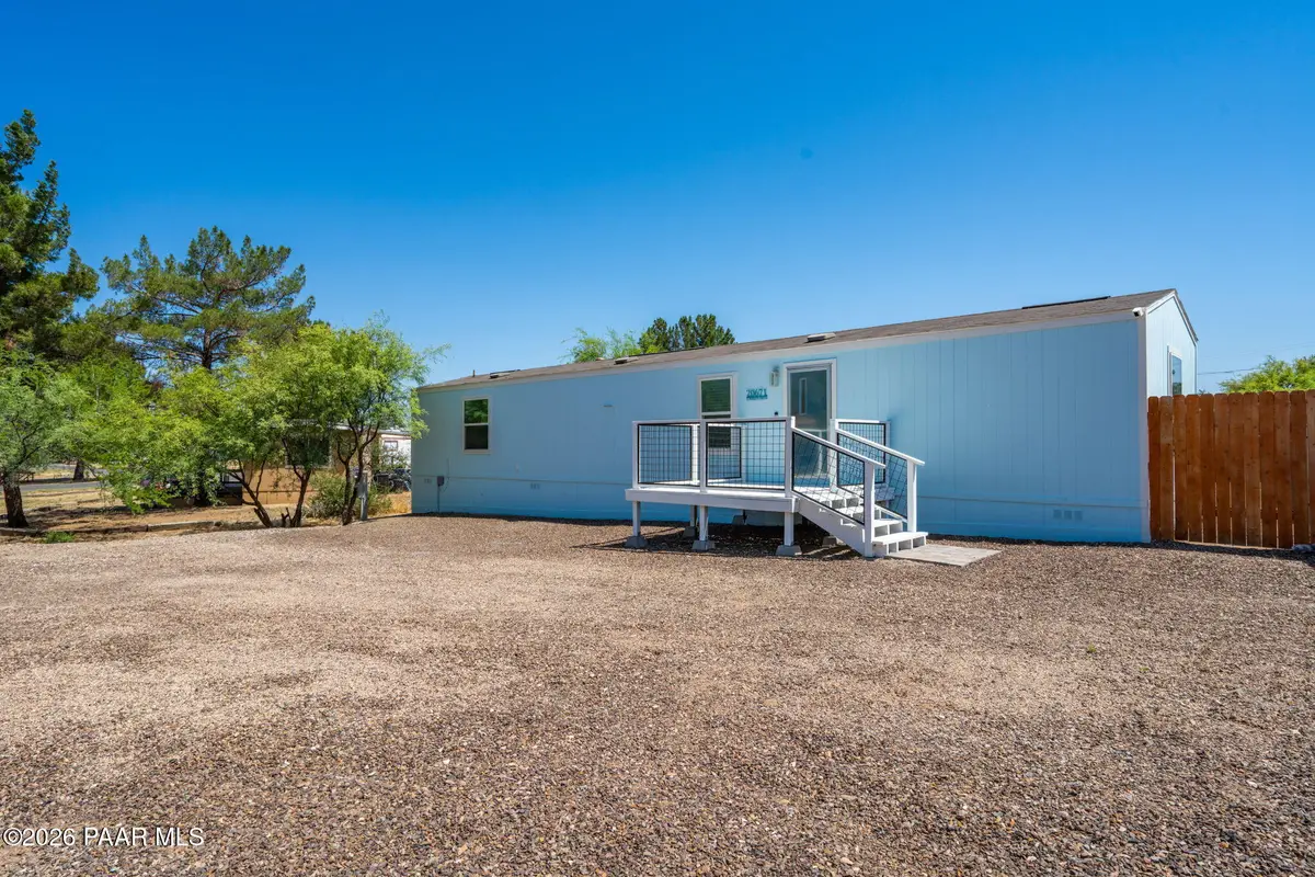 20671 E Mingus Drive, Mayer, AZ 86333 - #1