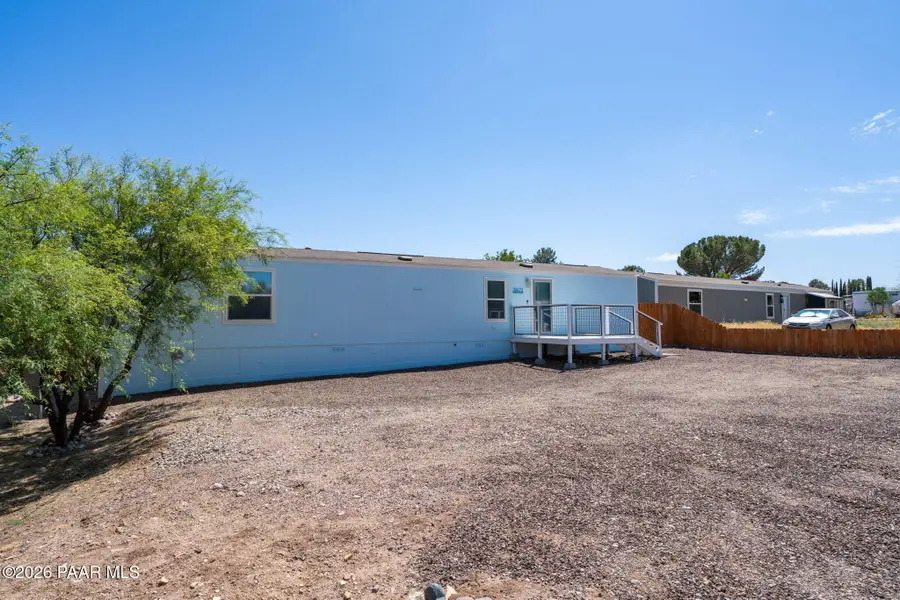 20671 E Mingus Drive, Mayer, AZ 86333 - #3