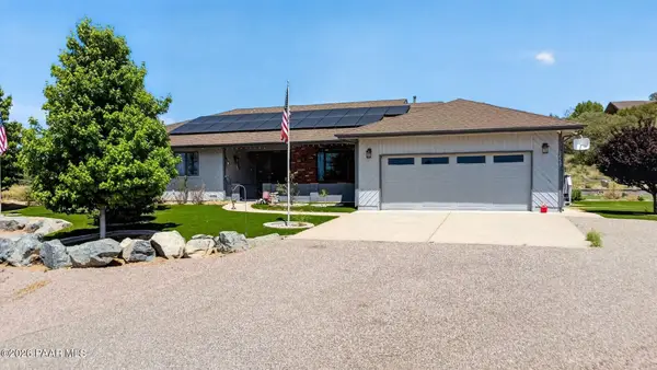 14205 E Meadow Road, Dewey-Humboldt, AZ 86327