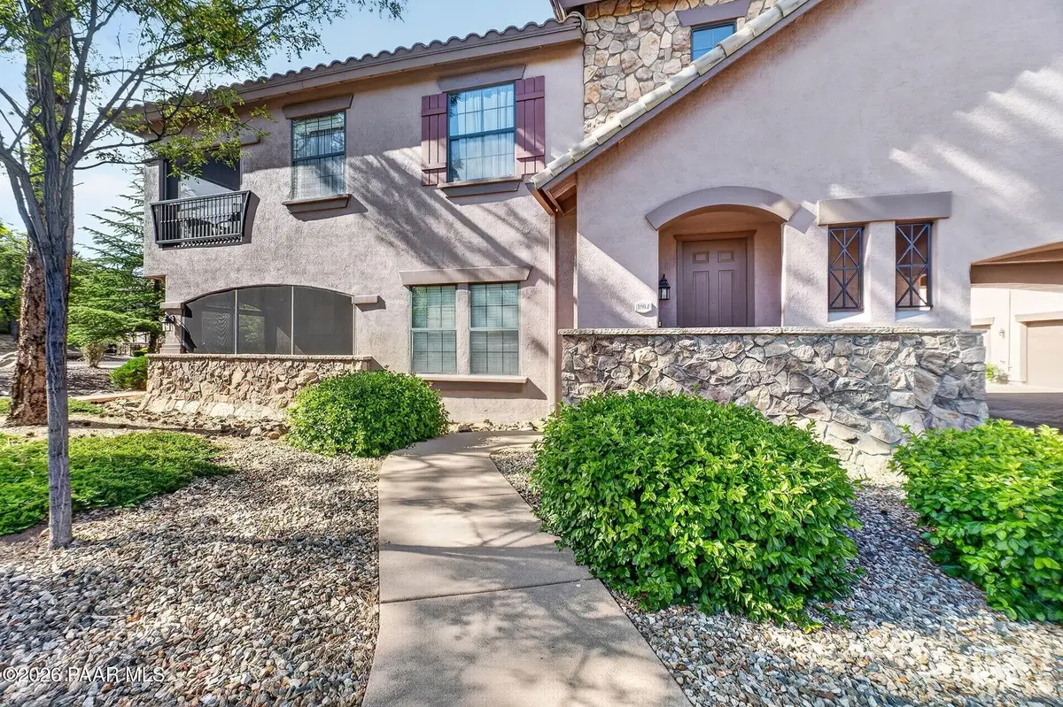 1716 Alpine Meadows Lane #1004, Prescott, AZ 86303 - #1