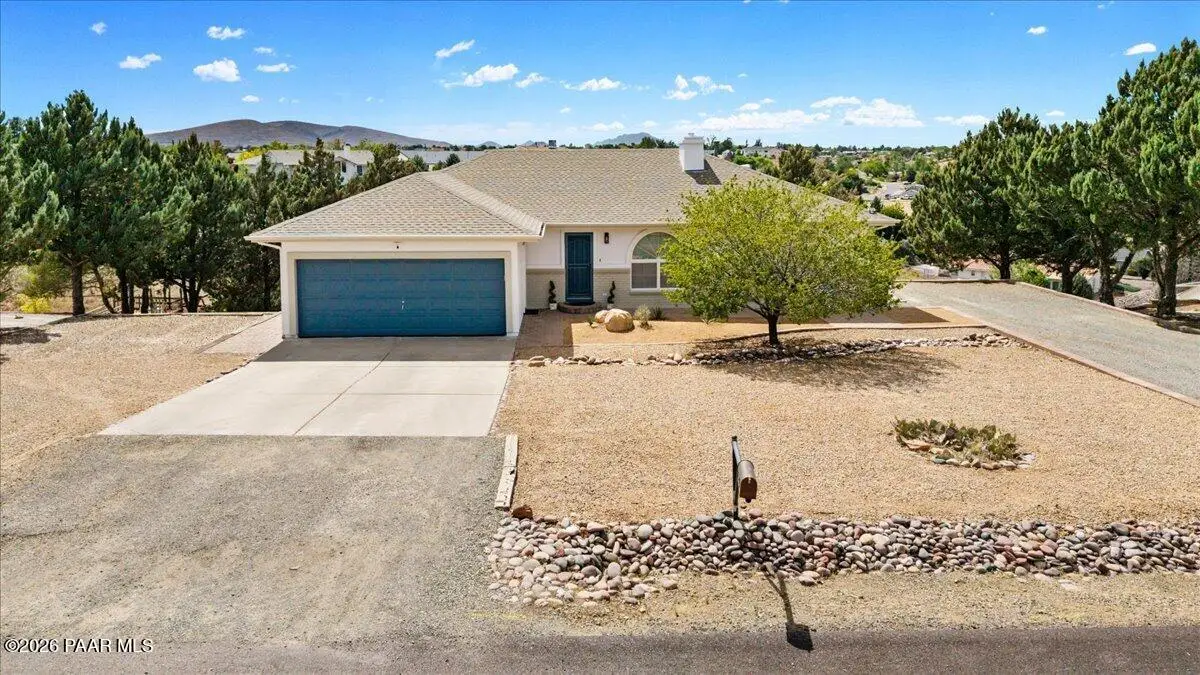 4624 N Lodgepole Court, Prescott Valley, AZ 86314 - #1