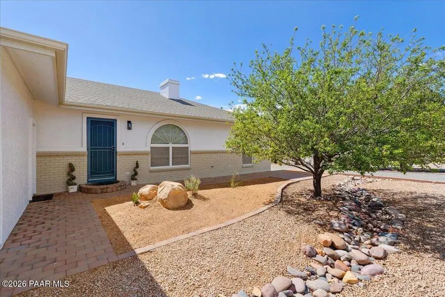 4624 N Lodgepole Court, Prescott Valley, AZ 86314 - #2