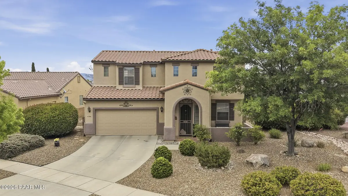 7961 E Crooked Creek Trail, Prescott Valley, AZ 86314 - #1